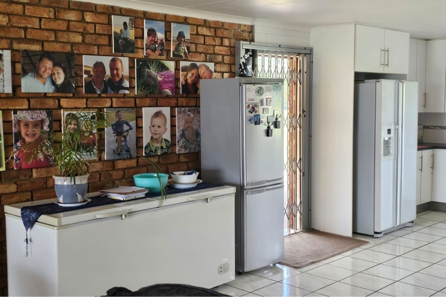 3 Bedroom Property for Sale in Oranjeville Free State